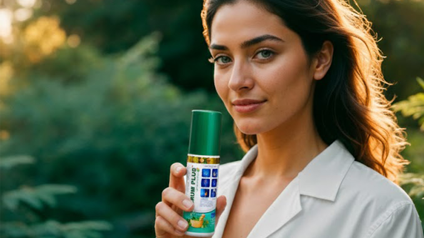 Choosing Spray-Based Pain Relief Over Tablets