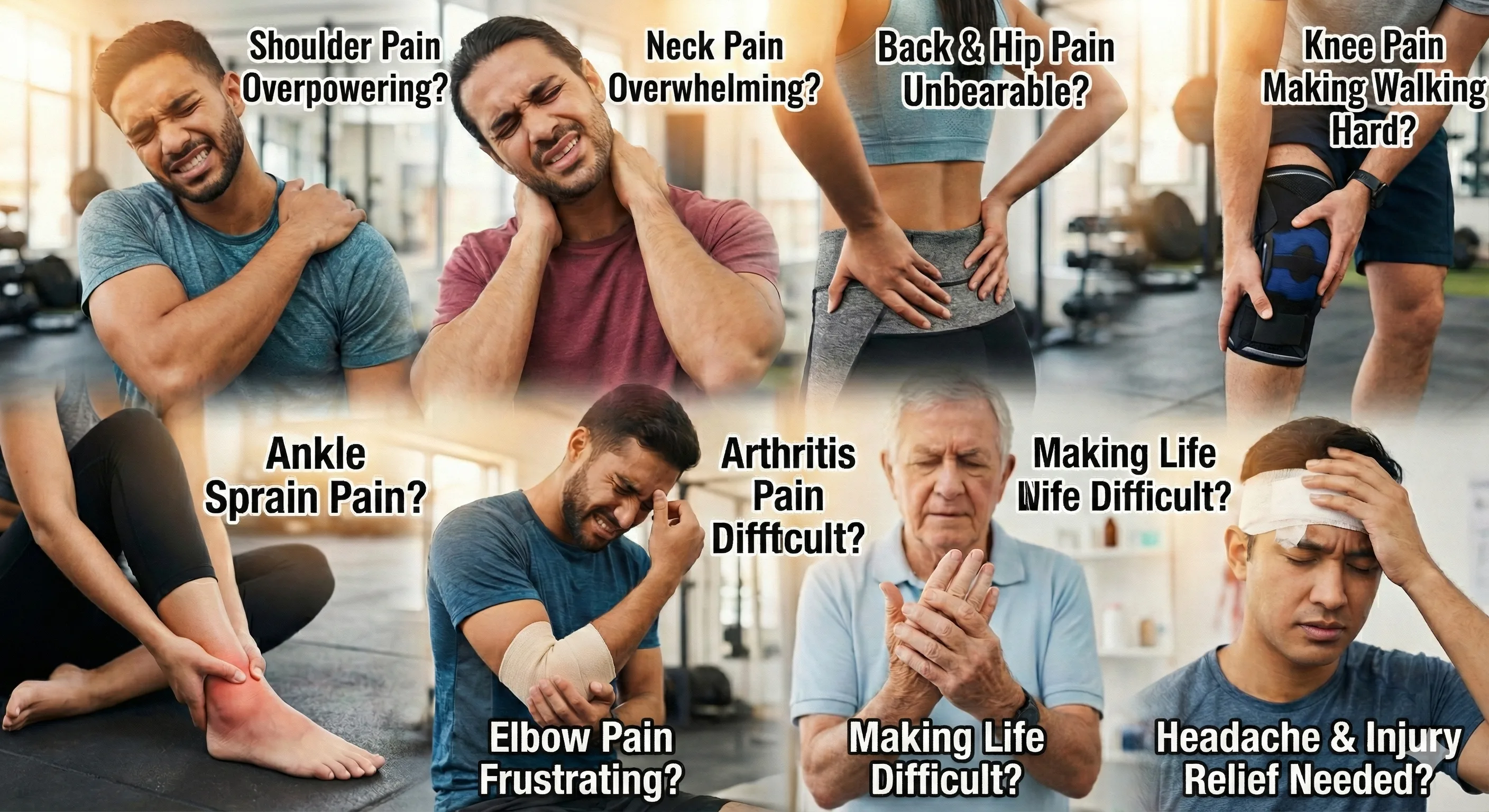 Arum Plus Spray: The Best Herbal Pain Relief for Muscle & Joint Pain