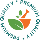 Premium Quality Badge