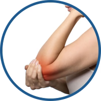 Elbow Pain