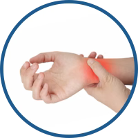 Wrist Pain