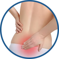 Tailbone Pain